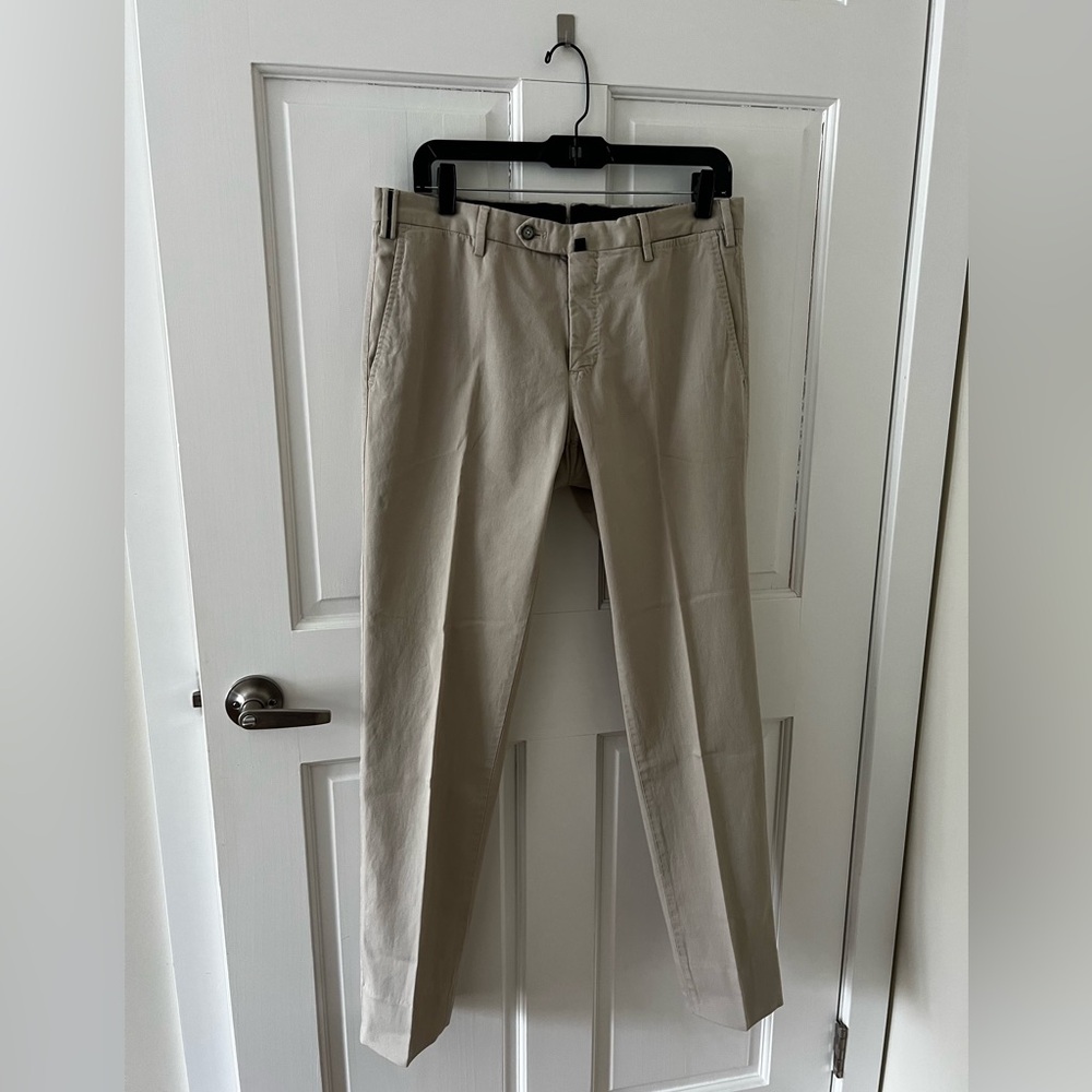 PT01 Pants Size 48